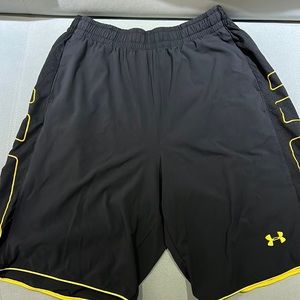 Under Armour shorts